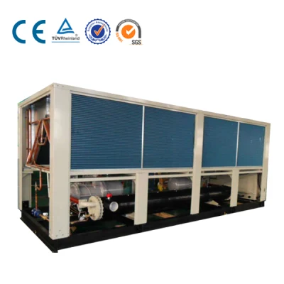 Hot Sales Air Cooling Glycol Chiller Systems