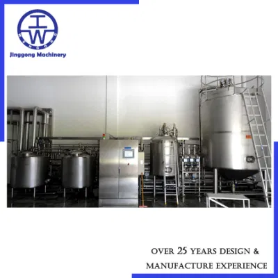 Yeast Propagation Tank Beer Brewing Brewery Equipment