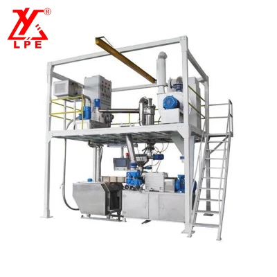 Acm20 Acm (Air Classifier Mill) Series Grinding and Classifying System for Powder Paint